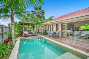 Belle Escapes Villa Kintamani, Palm Cove